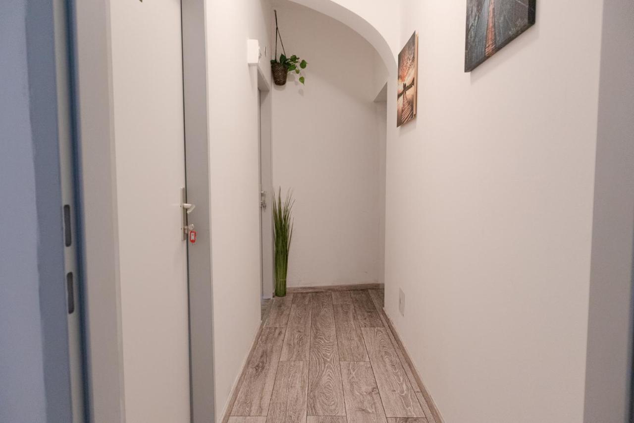 Cozy Room @ Hauptbahnhof - Well Situated & Central Vídeň Exteriér fotografie